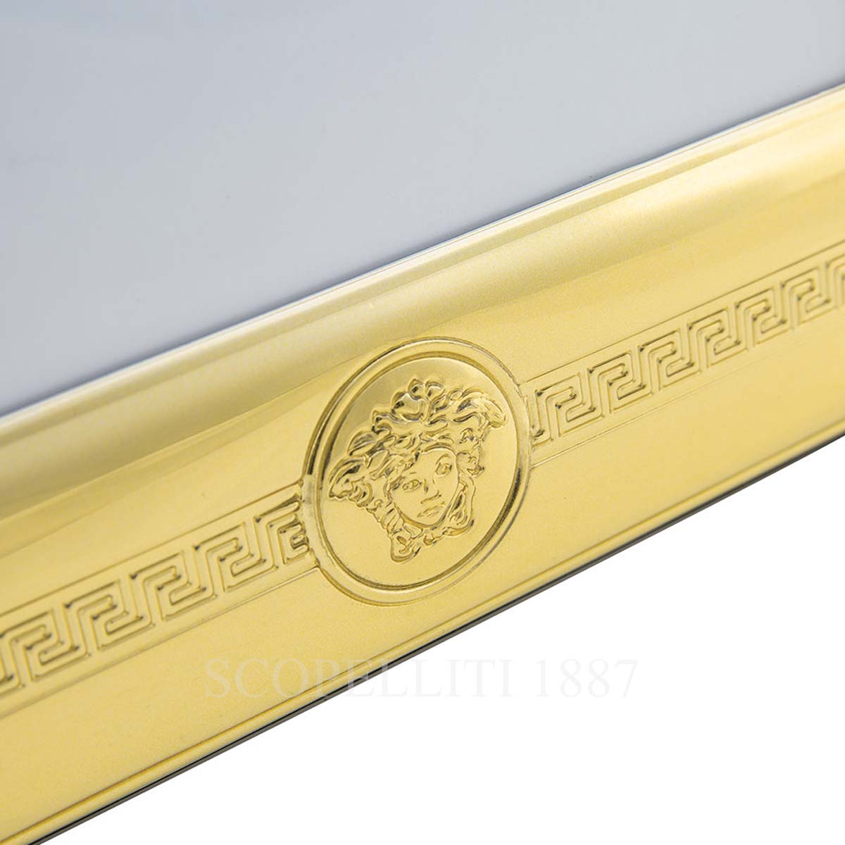 베르사체 Versace Picture Frame Gold VS0120/20B Large 69215-321668-05735 5/5