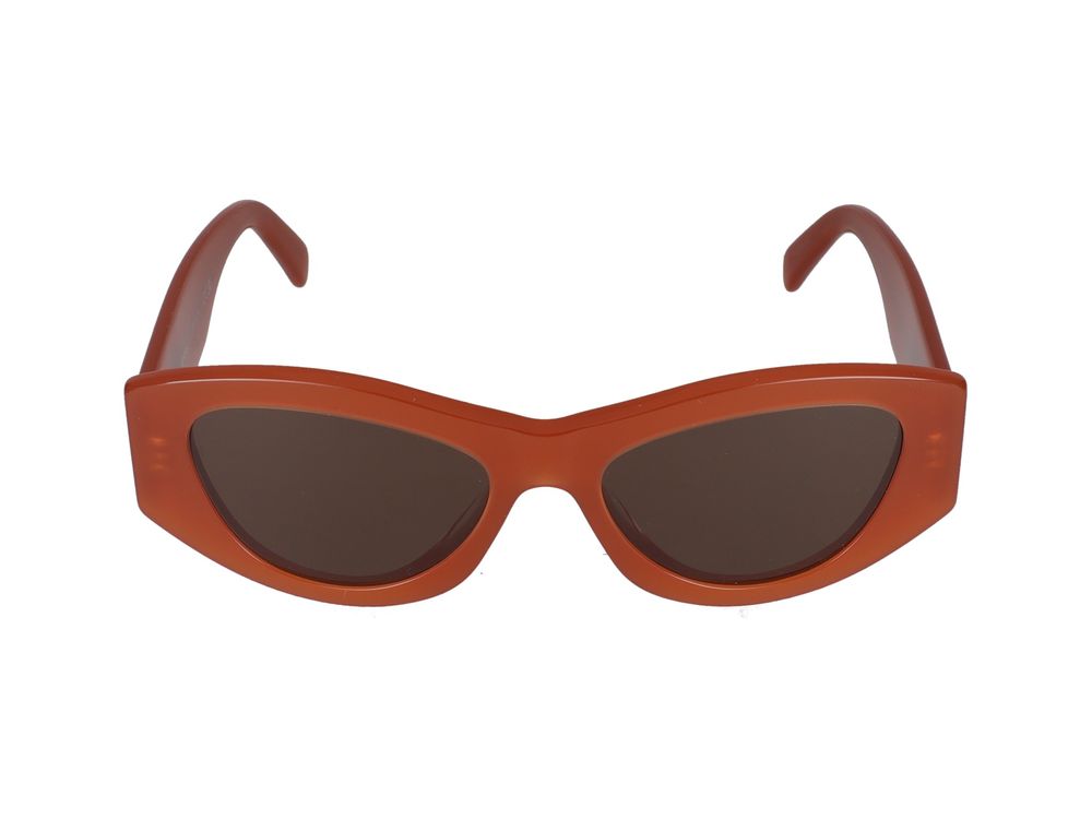셀린느 glasses 안경 여성 브라운 26SS CL40308U42E