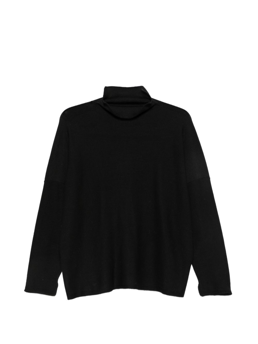 다니라 그에짓 knitted 니트 여성 블랙 26FW ML1X8BCW4413F