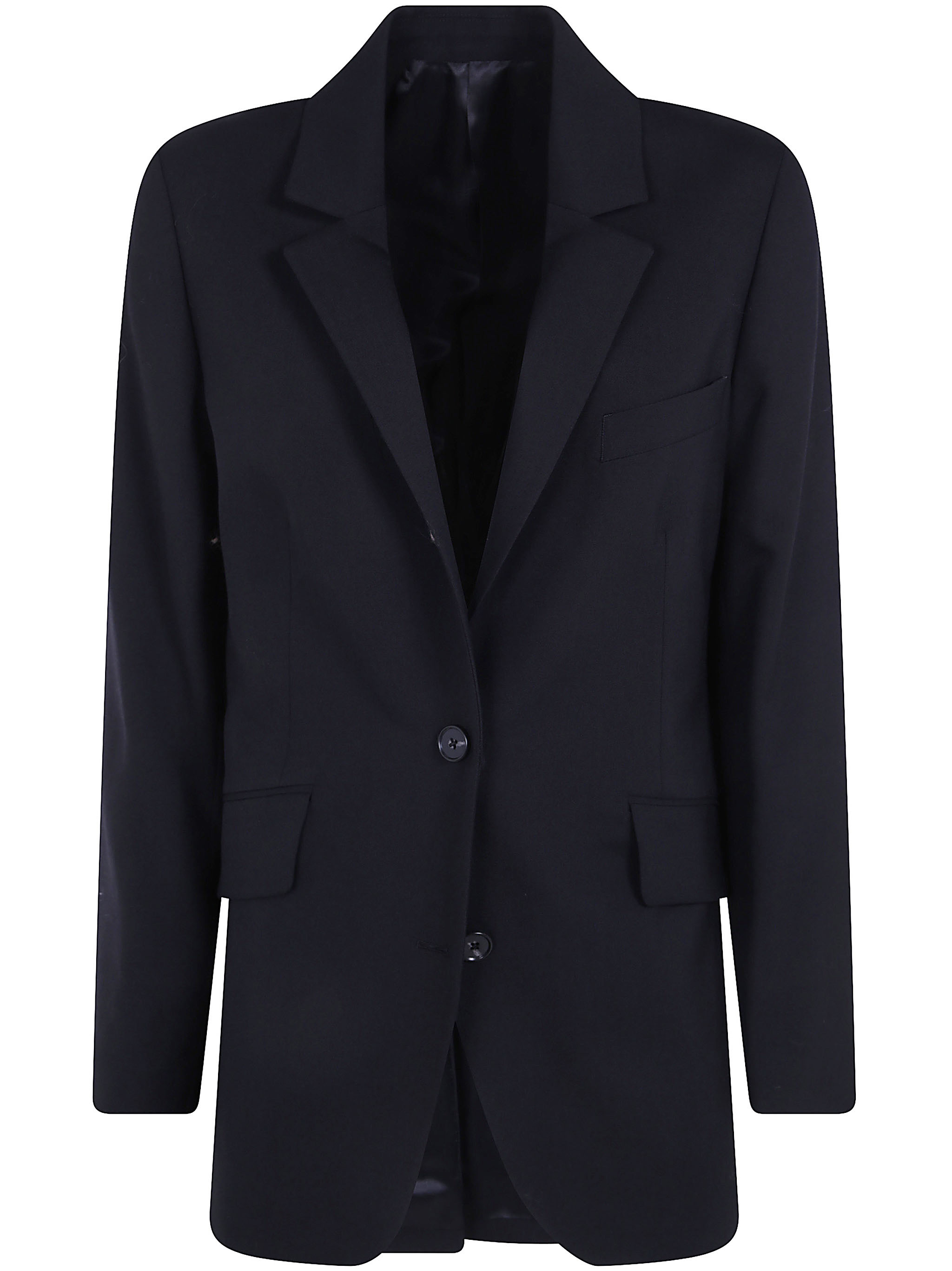 폴 스미스 자켓 여성 블랙 26FW W1R461JW3105379