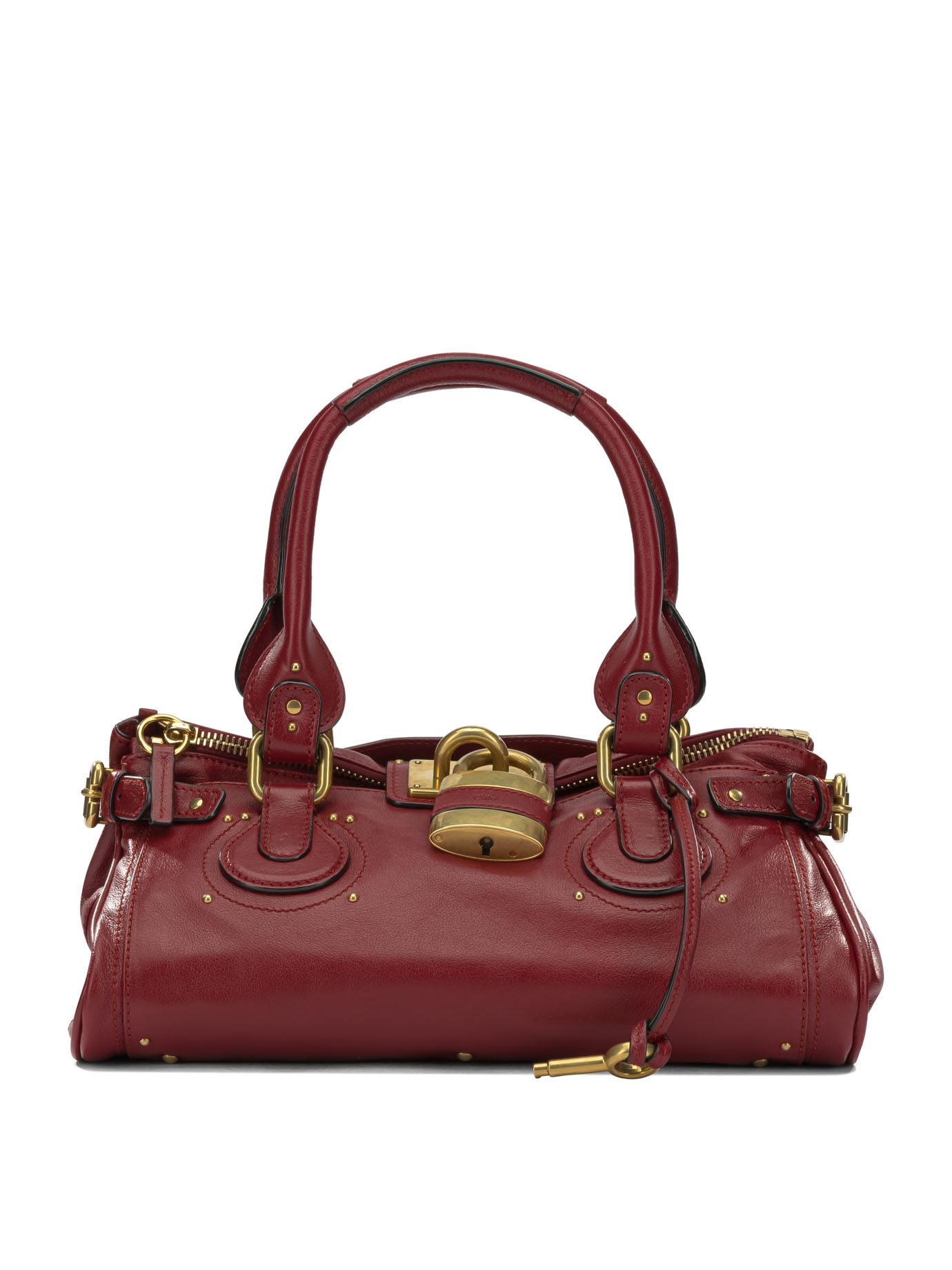끌로에 clutch 클러치 여성 레드 26FW CH25WS802P75633RED