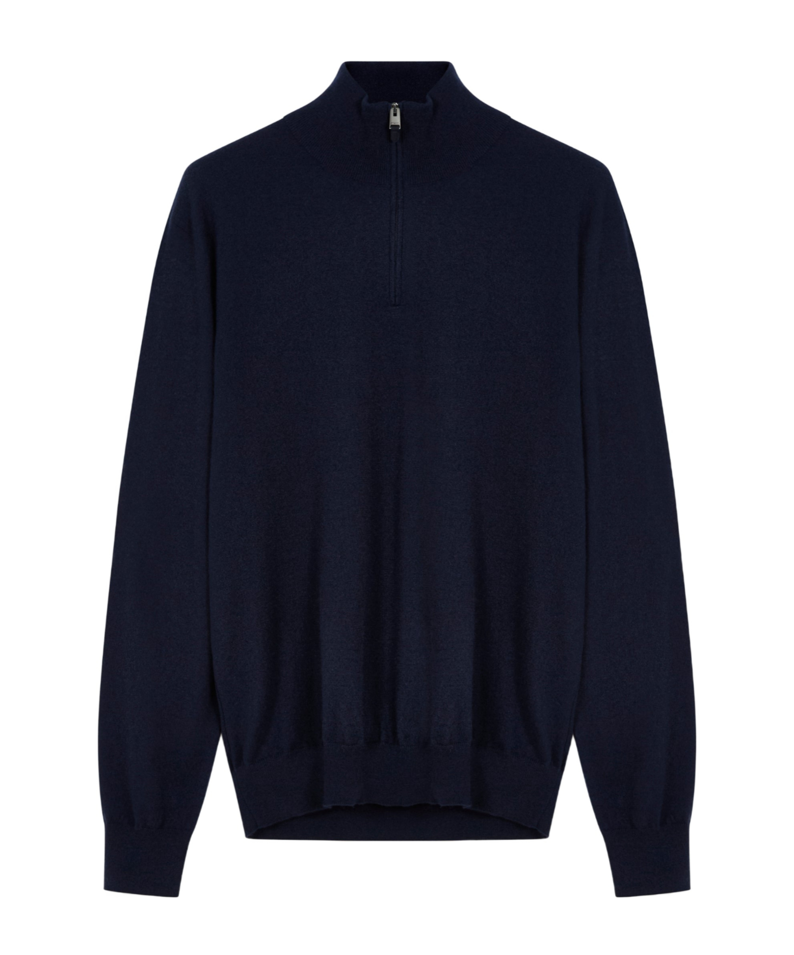 까날리 knitted 니트 남성 블루 26FW MK02544C0015301