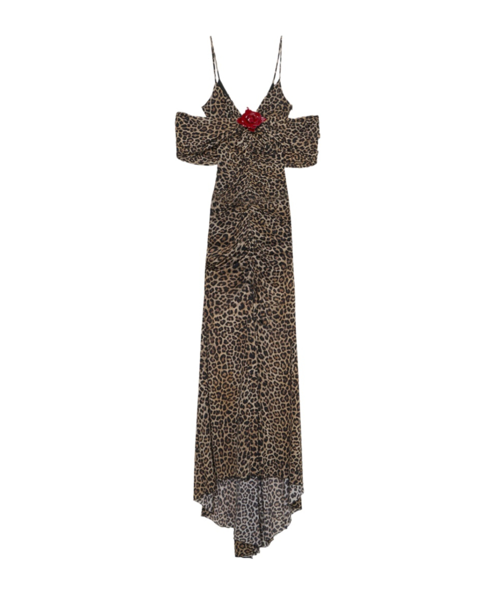 블루마린 원피스 여성 멀티 26FW RF6074J1619L9655