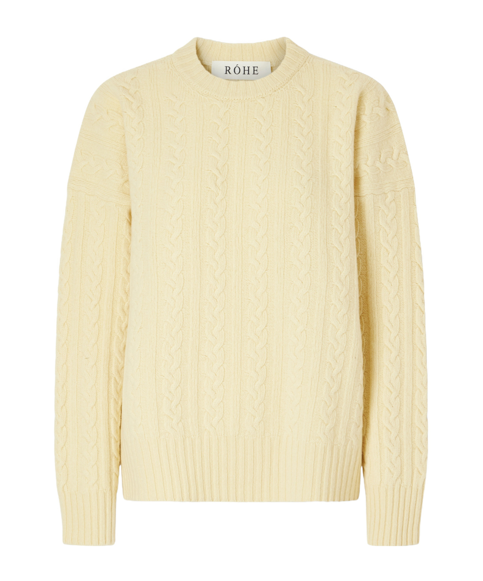 로헤 knitted 니트 여성 멀티 26FW 42123312106