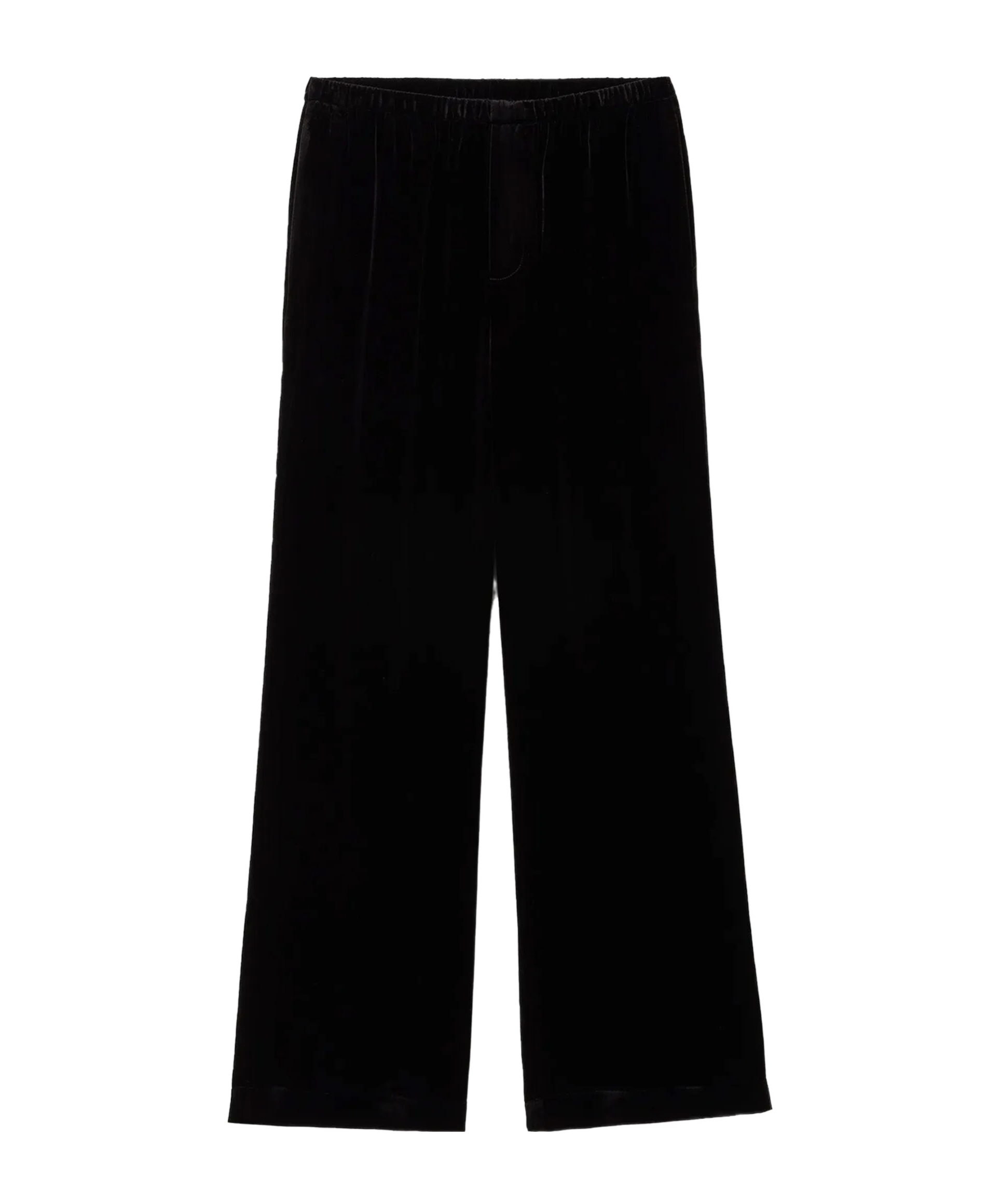 로헤 casual 캐주얼 팬츠 여성 블랙 26FW 42130257001NEGRU
