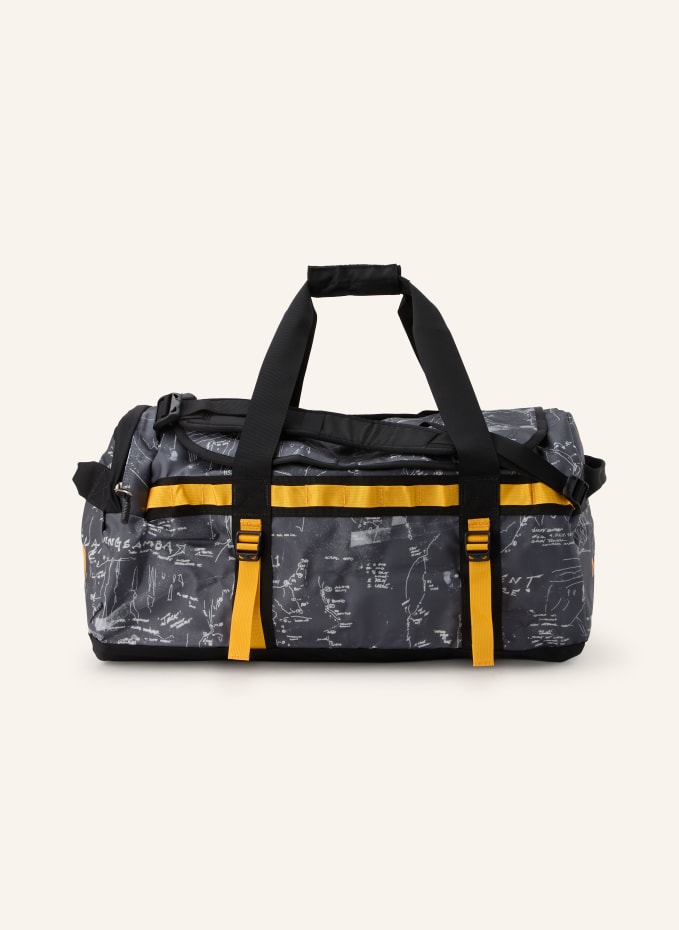 노스페이스 Travel BASE CAMP DUFFEL MEDIUM 71 l 트래블/러기지 여성 멀티 100116091614001