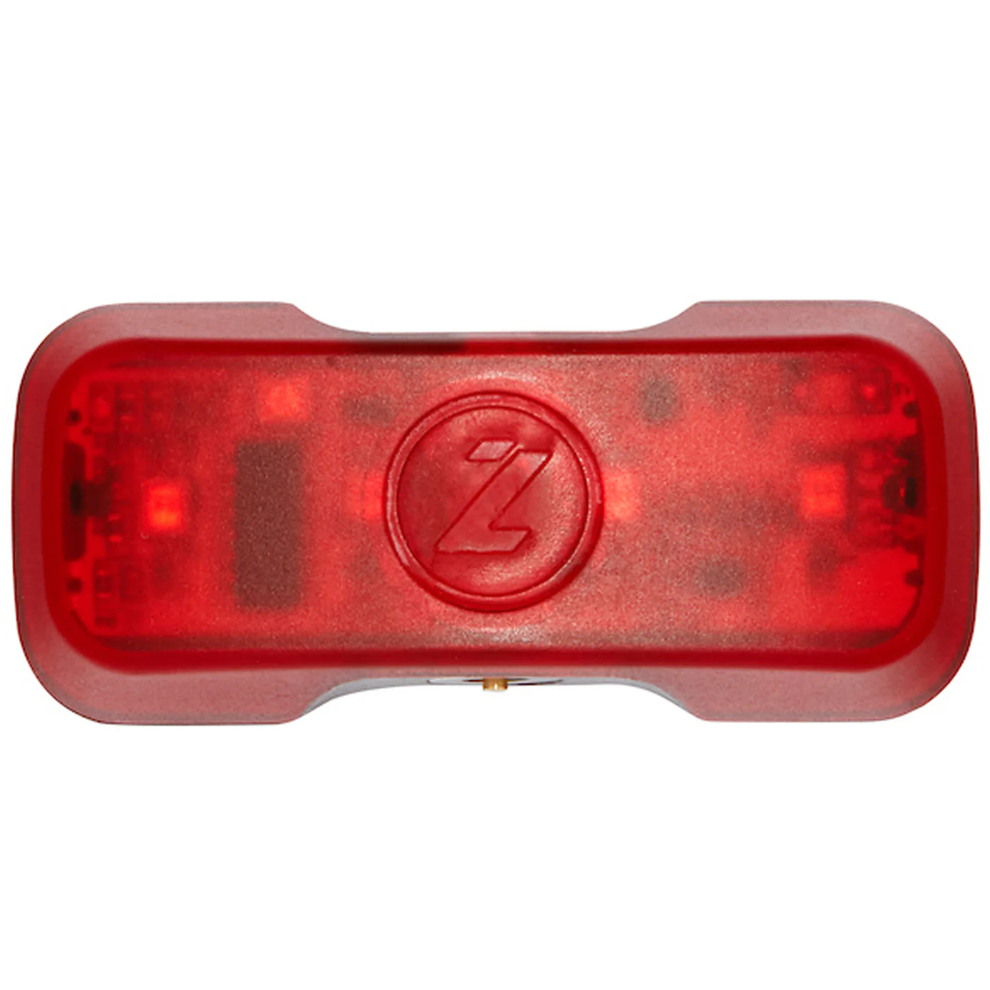 라젤 Luce per casco Universal Led - Rosso Outdoor lighting 조명 남성 레드 7377888280758