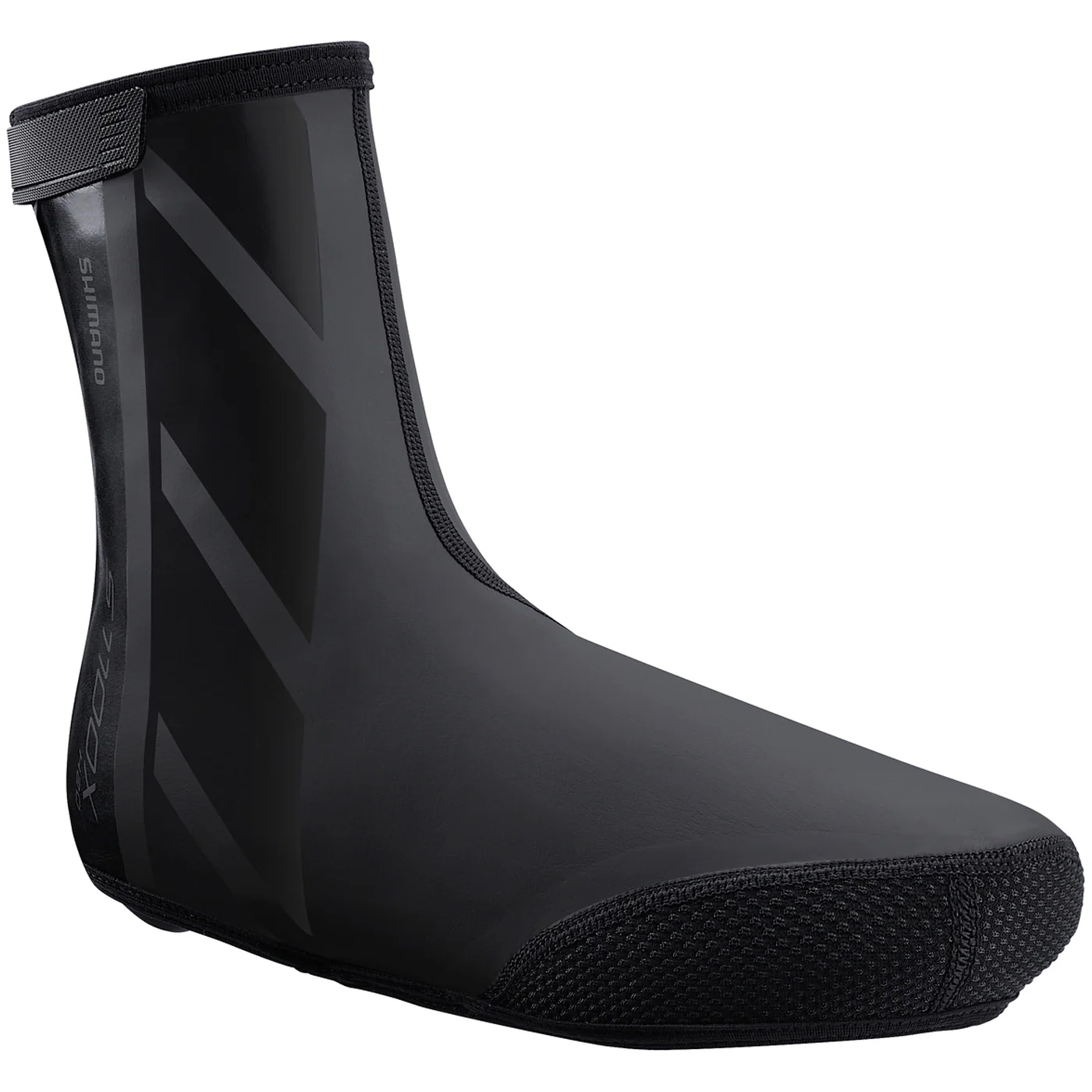 시마노 Copriscarpe S1100X H2O - Nero outdoor socks 양말 남성 블랙 7166404886710