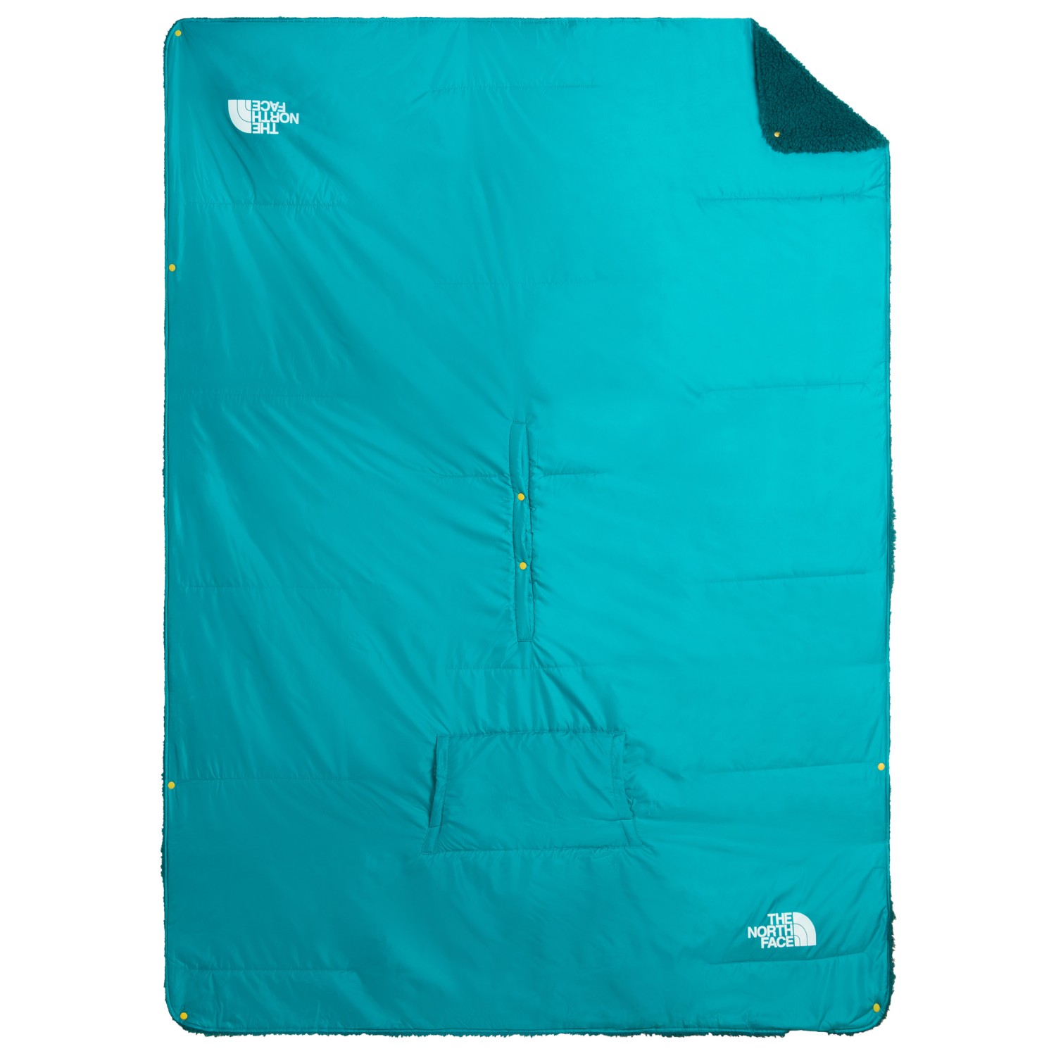 노스페이스 Sleeping hammock 침낭·해먹 남성 블루 5580305PACIFICTEALRESTORATIVETEAL