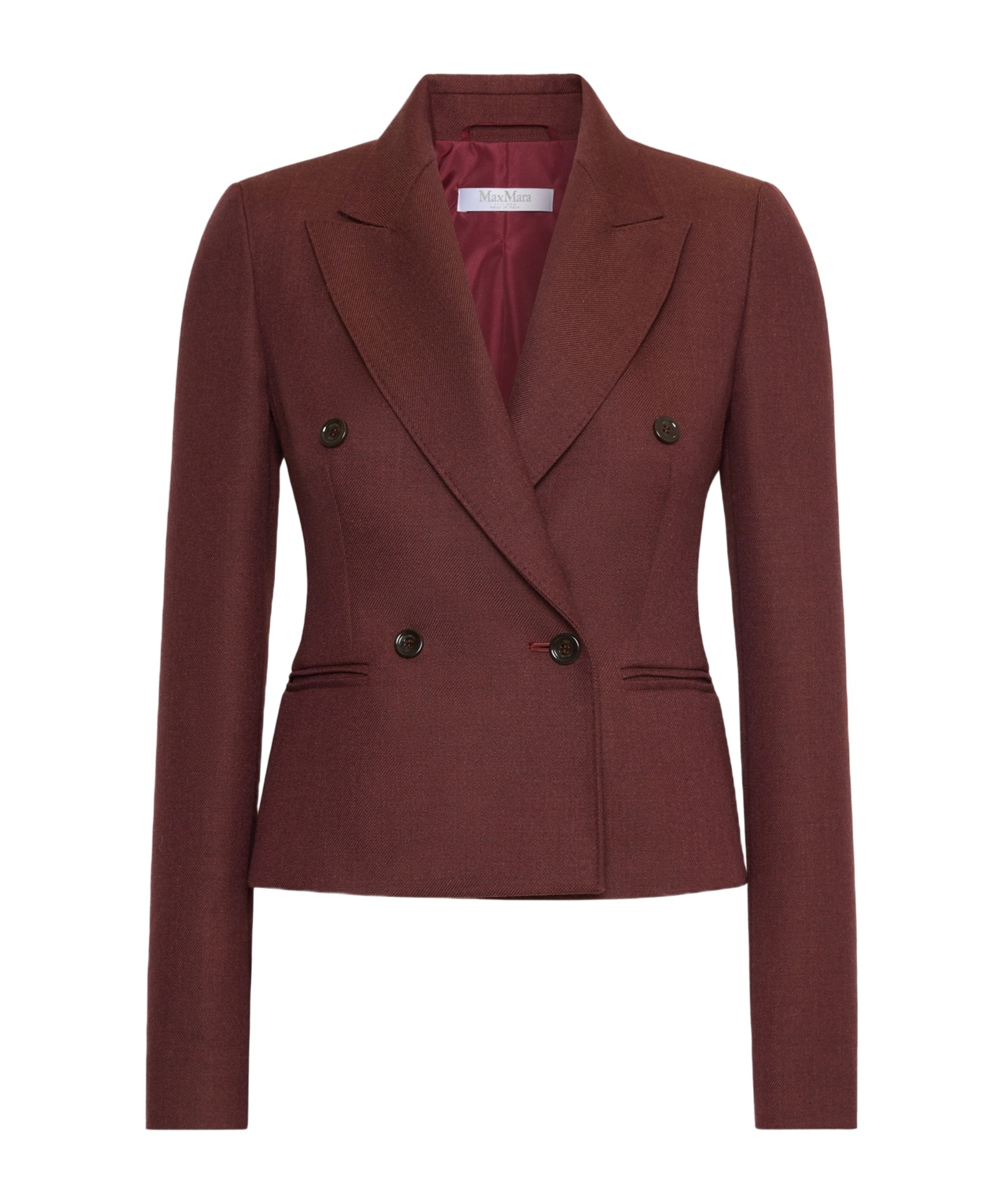 막스마라 suit 수트 여성 레드 26FW 1046276306058