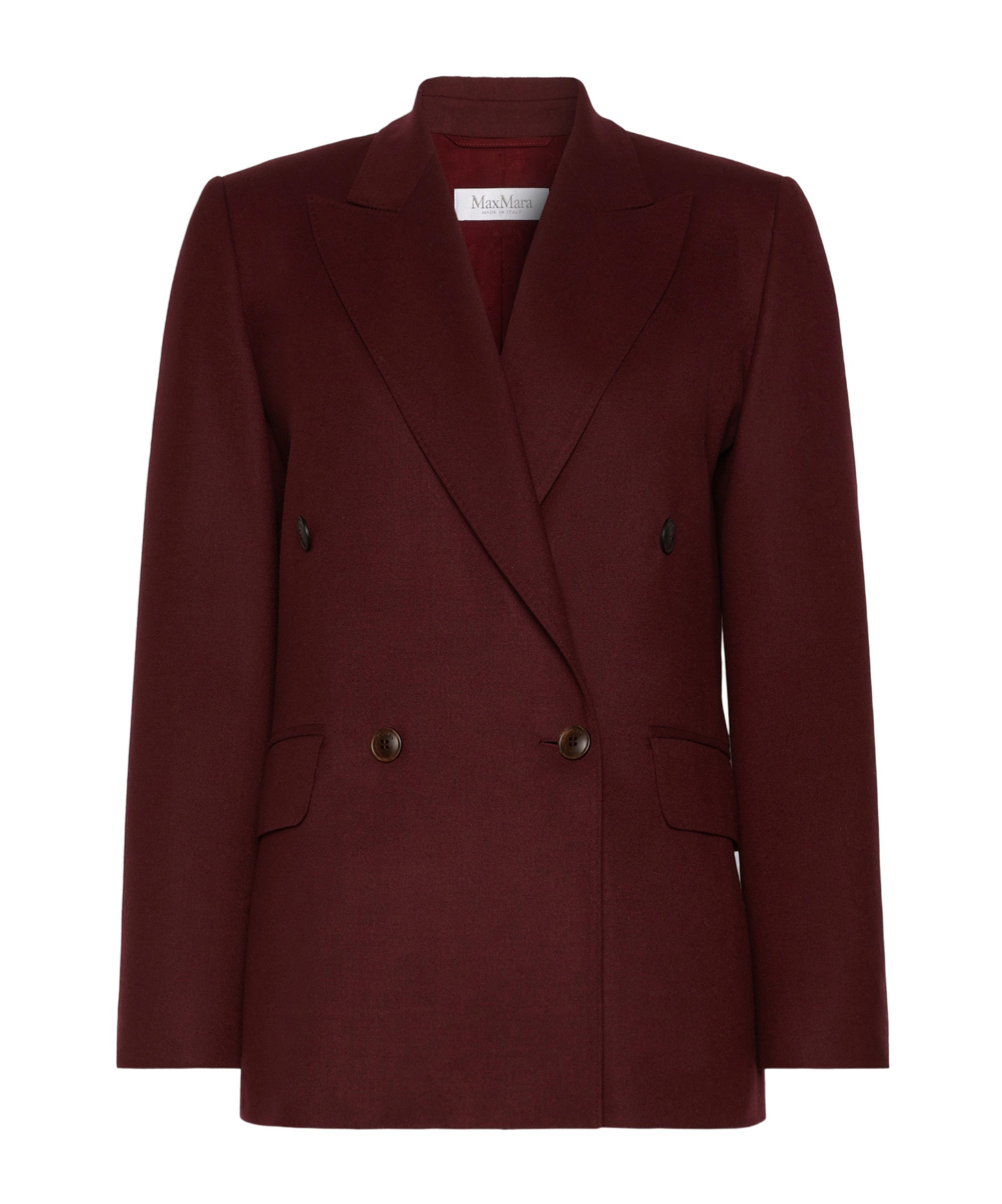 막스마라 suit 수트 여성 브라운 26FW 1046066206005