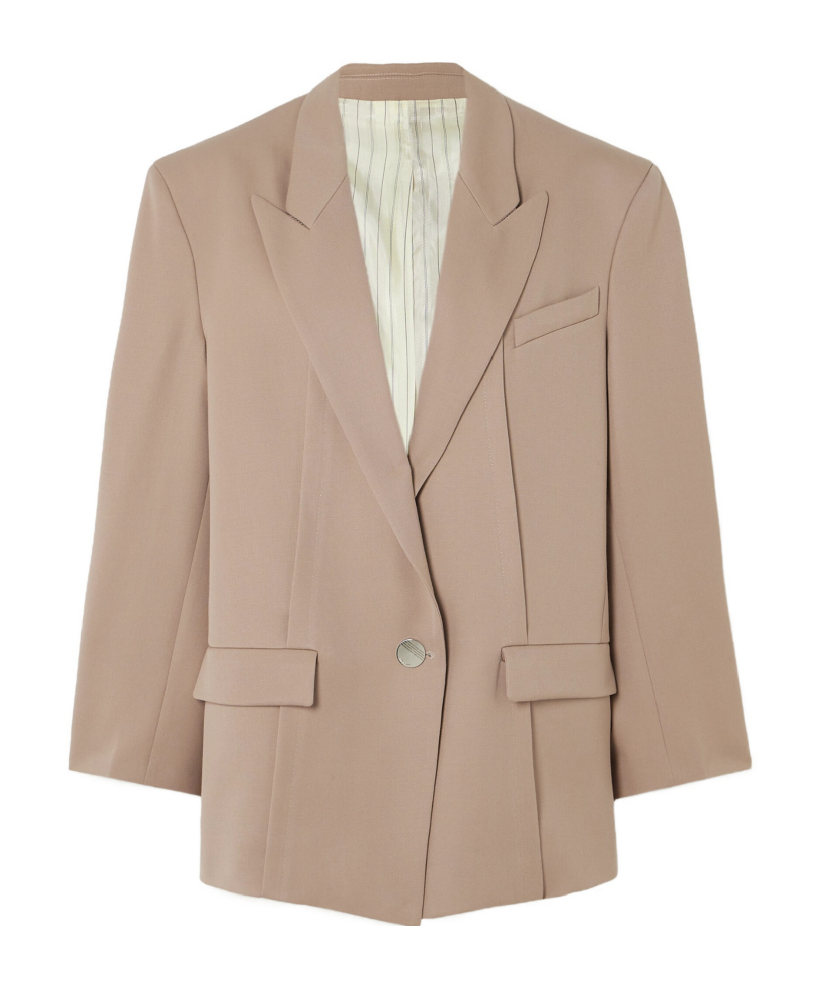 디 아티코 suit 수트 여성 멀티 26SS 241WCG46198BEIGE