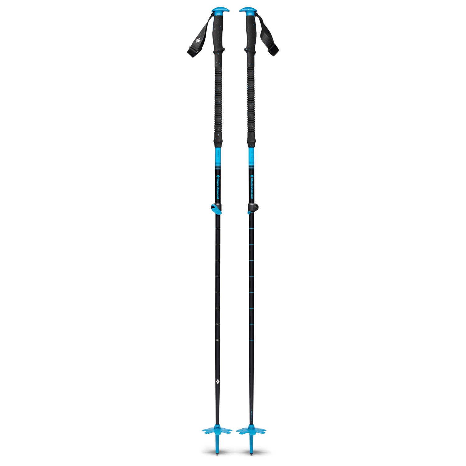 블랙 디아몬드 Ski pole 스키폴 블루 4190538DESERTSKY
