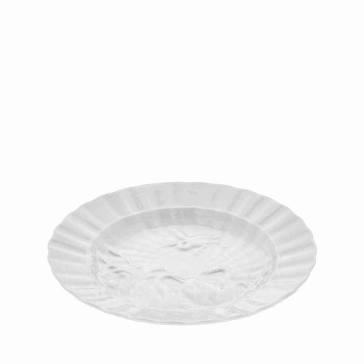 마이센 Meissen Swan Bread & Butter Plate 000001-05470 2/4