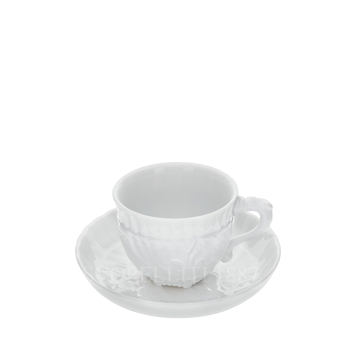 마이센 Meissen Swan Espresso Cup 000001-05580