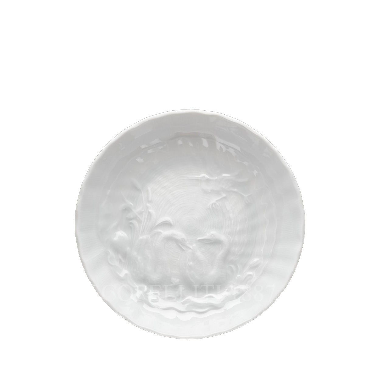 마이센 Meissen Swan Espresso Cup 000001-05580 2/3