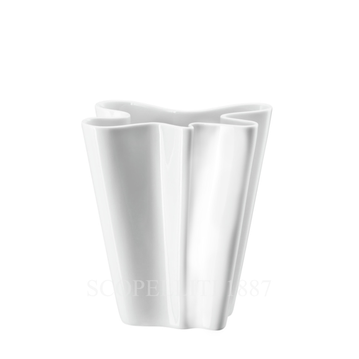 로젠탈 스튜디오라인 Studio-line Flux Vase 20 cm 14259-800001-26020