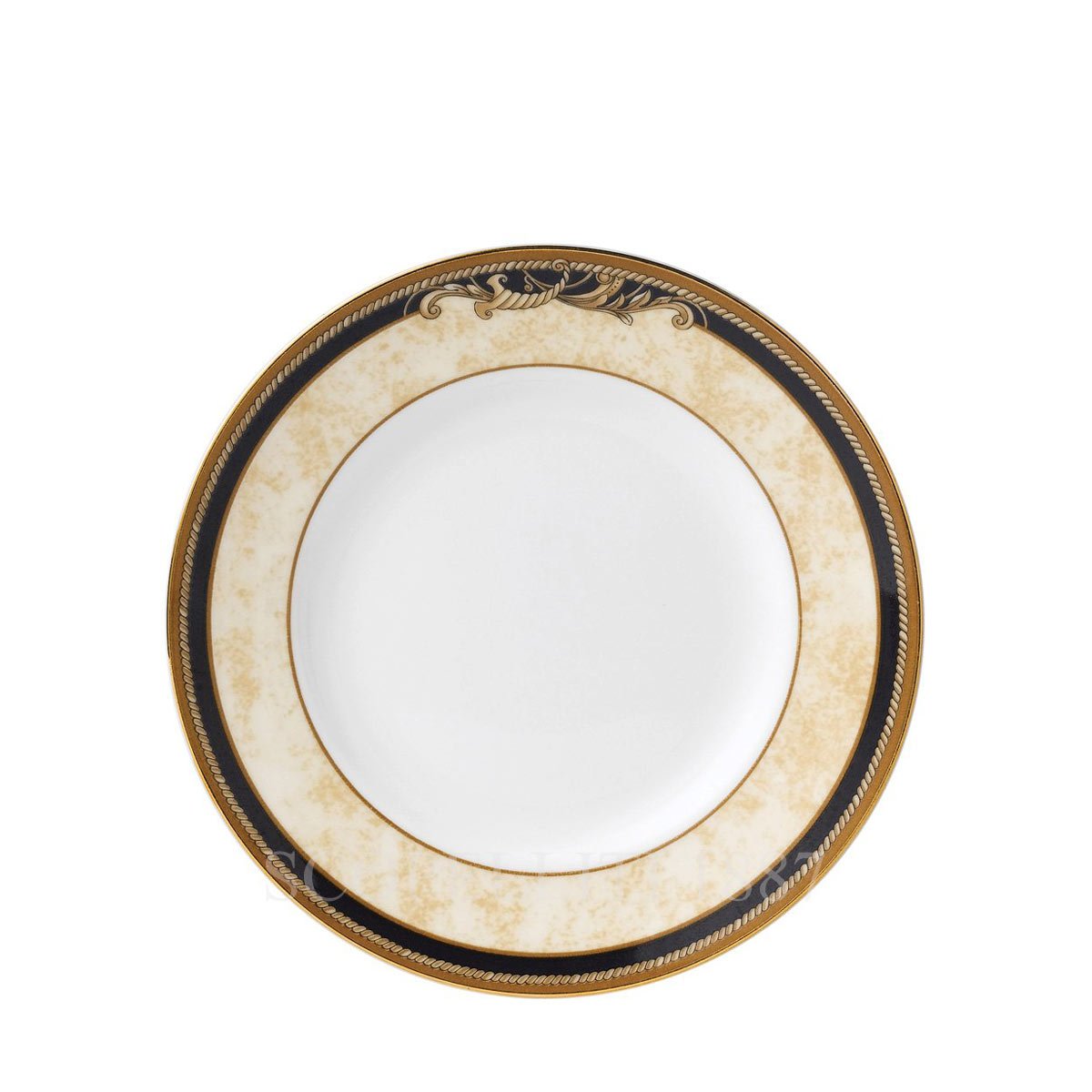 웨지우드 Wedgwood Cornucopia Bread Plate 50135801008