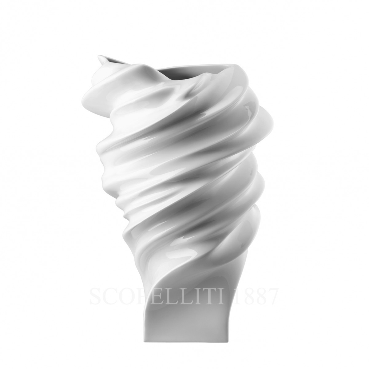 로젠탈 스튜디오라인 Studio-line Squall Vase 32 cm 14463-800001-26032