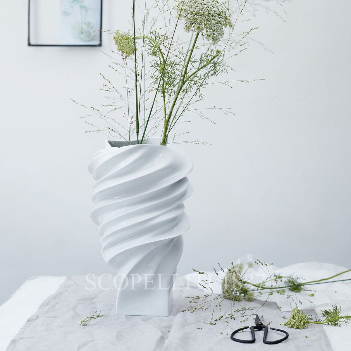 로젠탈 스튜디오라인 Studio-line Squall Vase 32 cm 14463-800001-26032 2/4