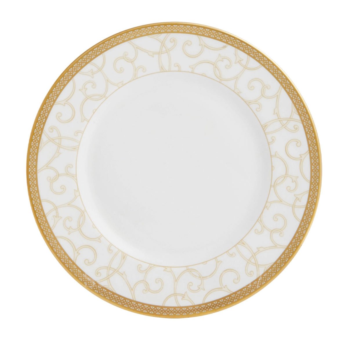 웨지우드 Wedgwood Celestial Gold Dinner Plate 50120901004