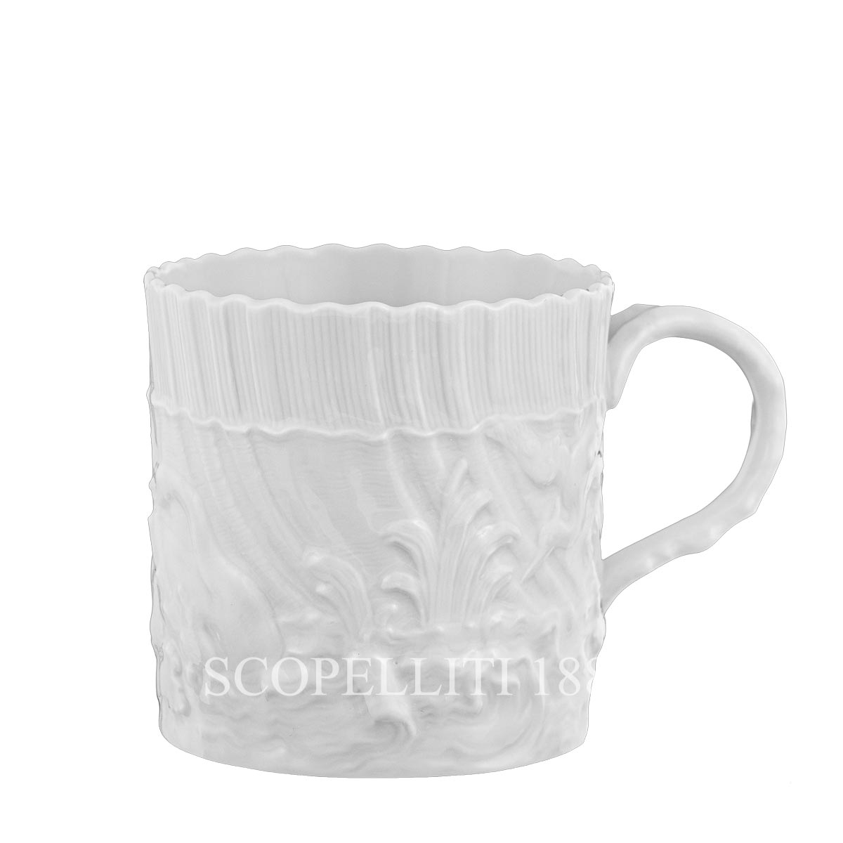 마이센 Meissen Swan Mug 000001-05576
