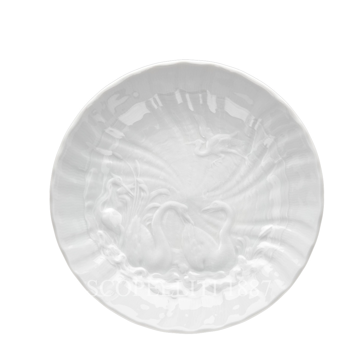 마이센 Meissen Swan Coffee Cup 000001-05584 2/3