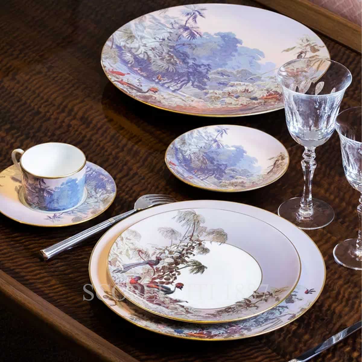 하빌랜드 Haviland Le Brésil Sugar Box 31855 523 0421 C1 2/2