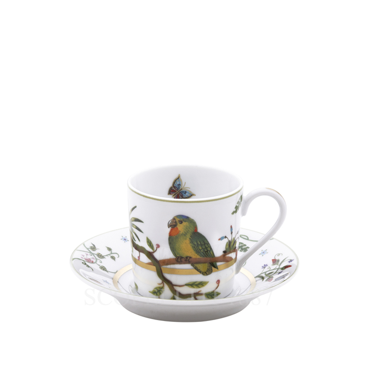 하빌랜드 Haviland Alain Thomas Coffee Cup Gift Box - Set of 2 33060 501 2231 C2