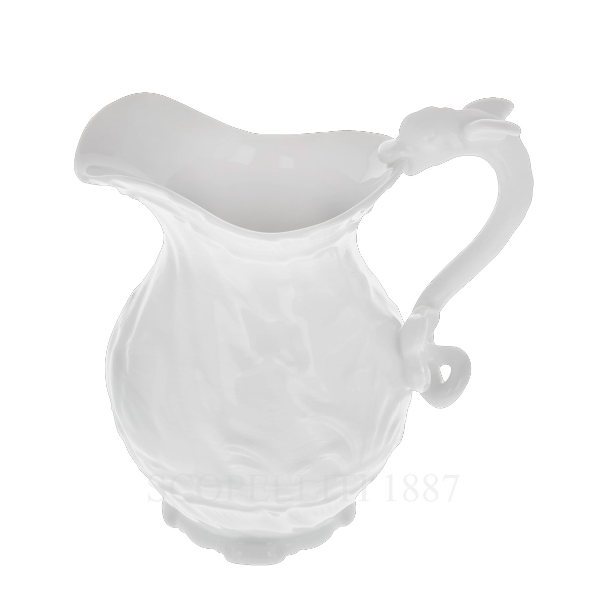 마이센 Meissen Swan Creamer 000001-05763