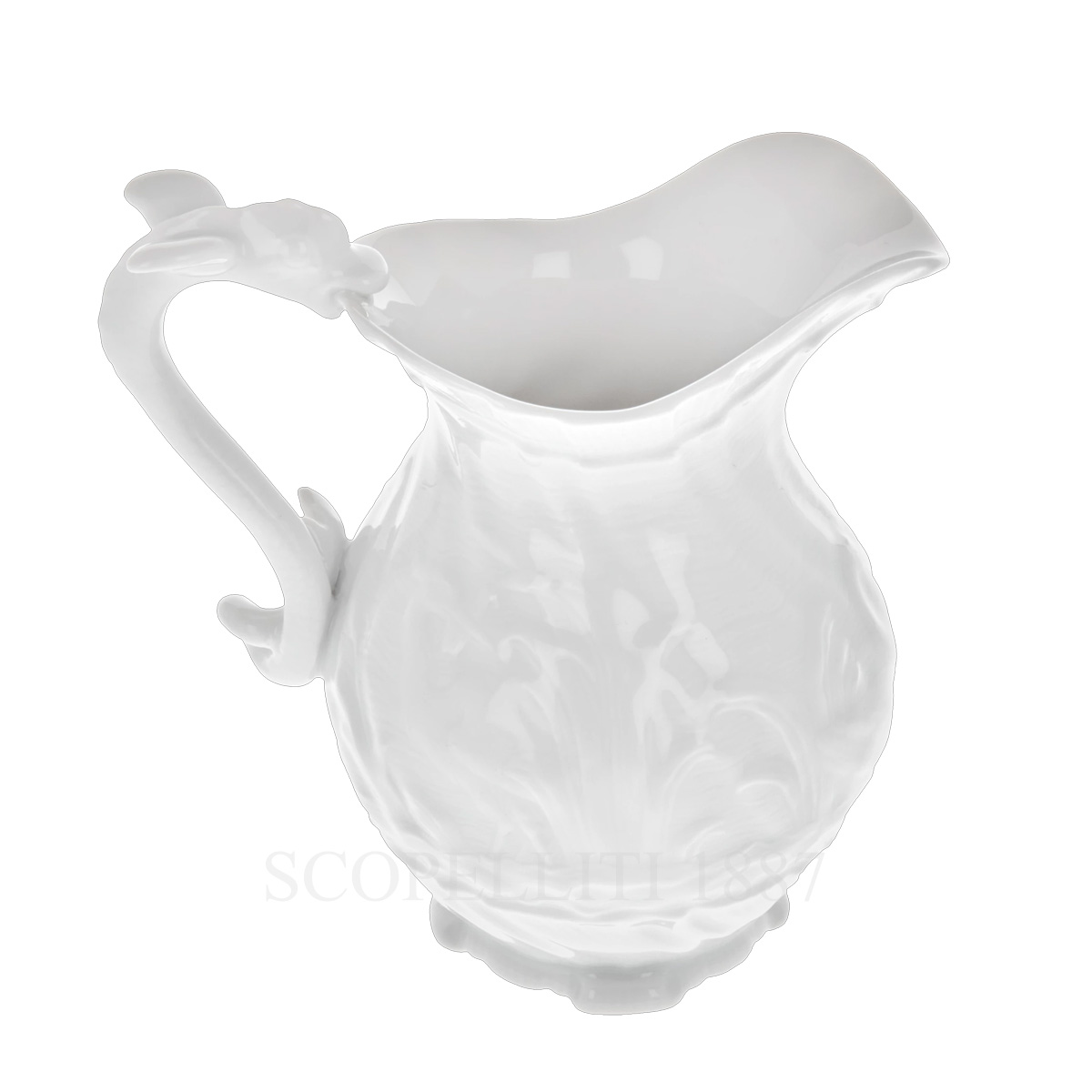 마이센 Meissen Swan Creamer 000001-05763 2/3