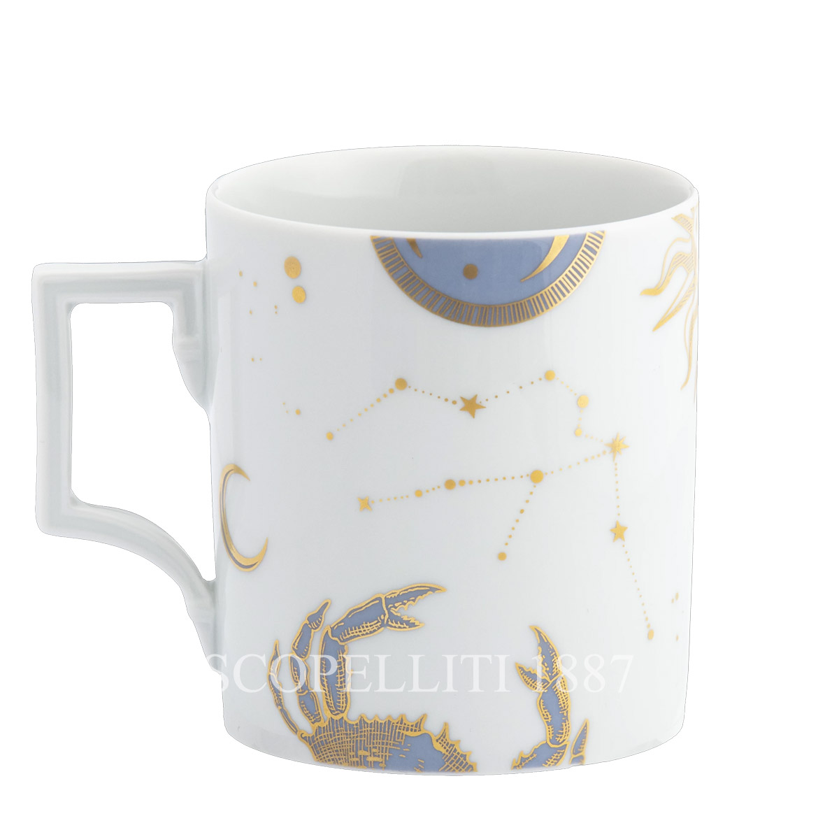 마이센 Meissen Mug Aquarius 79A912-55810 2/5