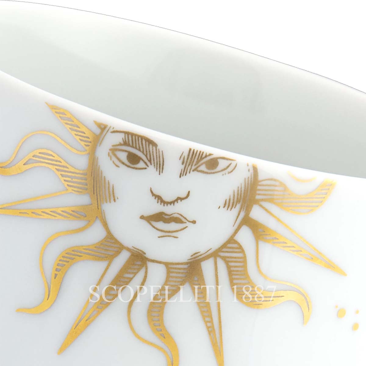 마이센 Meissen Mug Aquarius 79A912-55810 3/5