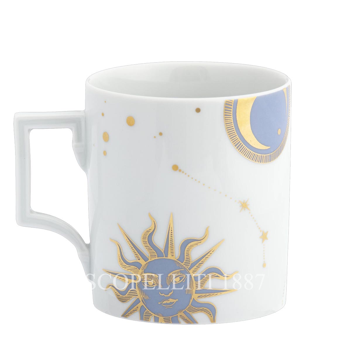 마이센 Meissen Mug Aries 79A914-55810 2/5