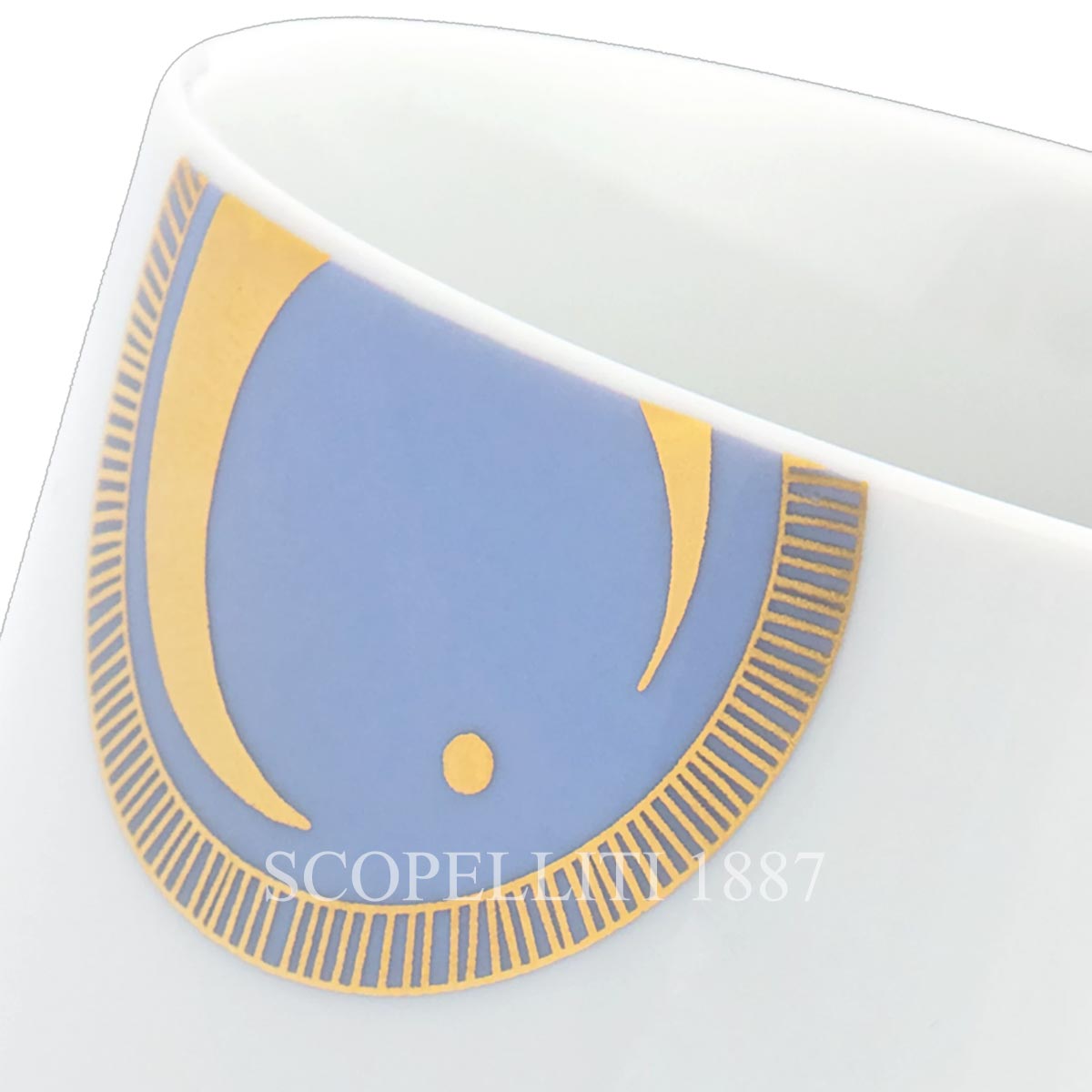 마이센 Meissen Mug Aries 79A914-55810 3/5