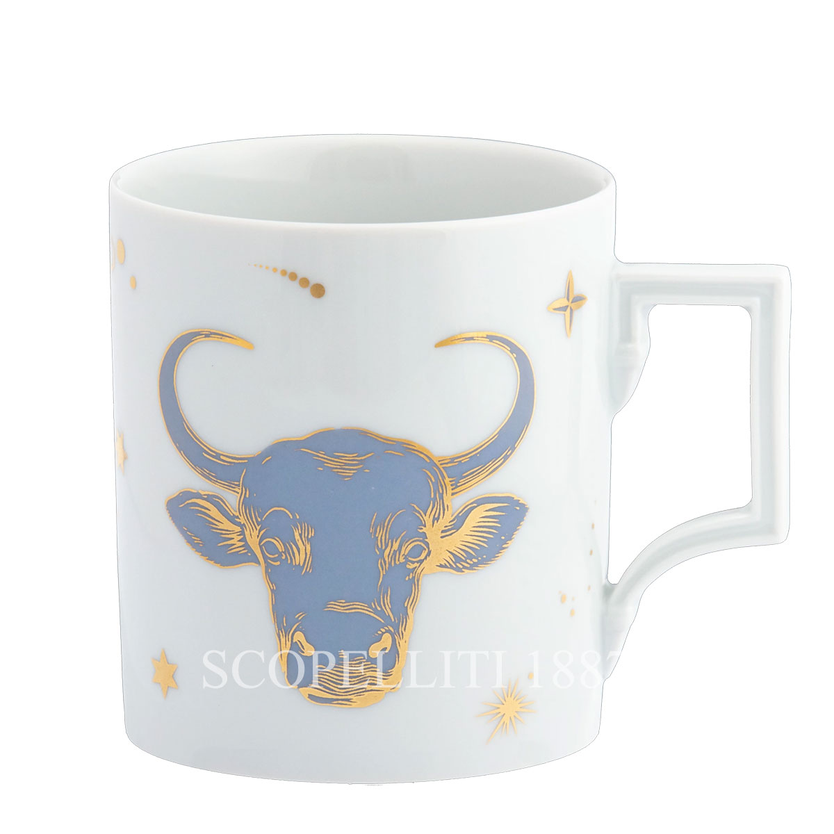 마이센 Meissen Mug Taurus 79A915-55810