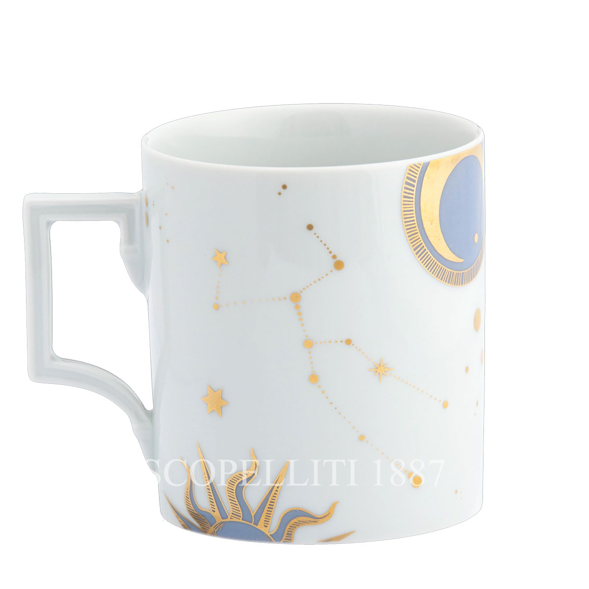 마이센 Meissen Mug Taurus 79A915-55810 2/5