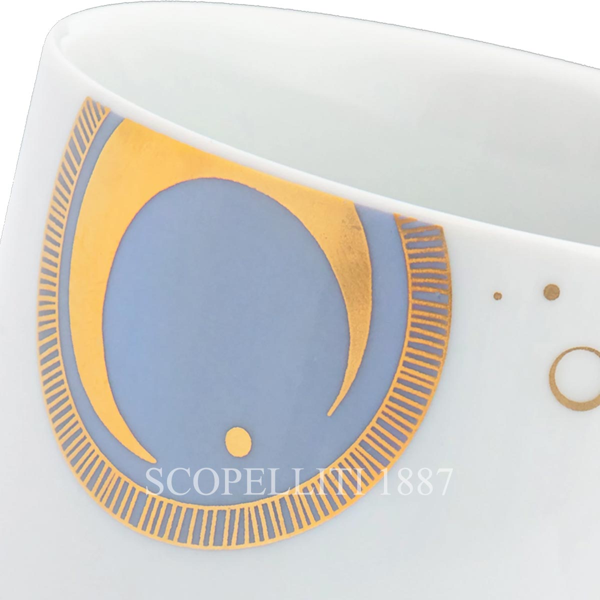 마이센 Meissen Mug Taurus 79A915-55810 3/5