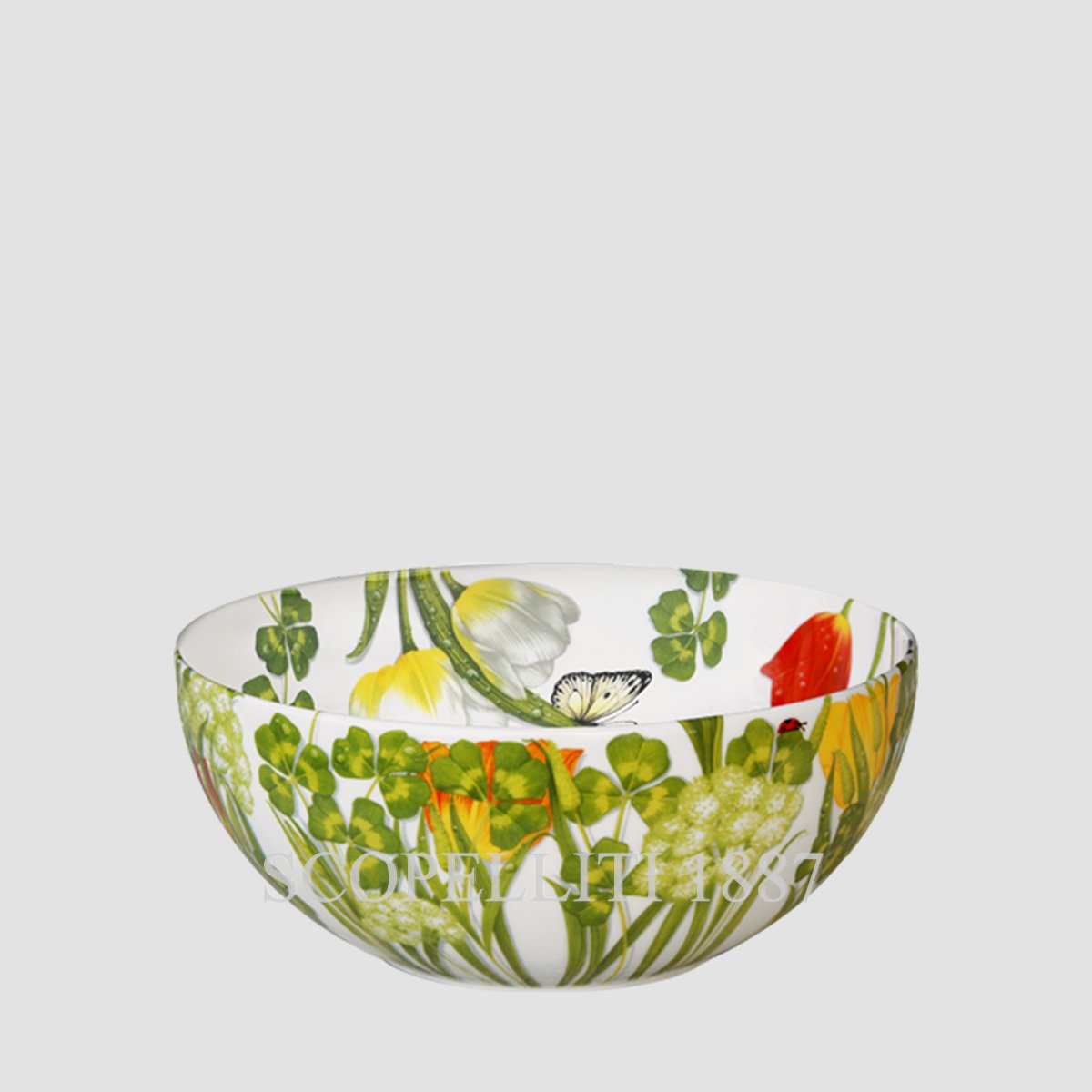 타이투 밀라노 Taitù Freedom Large Bowl 1월-87