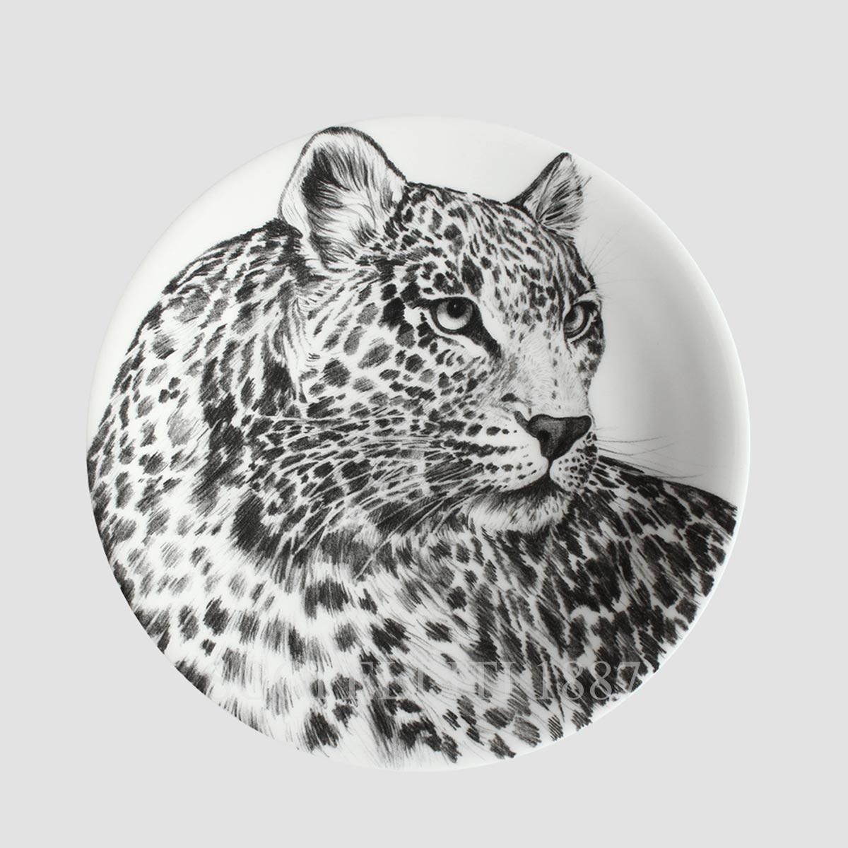 타이투 밀라노 Taitù Wild Spirit Dessert Plates - Set of 4 2001-01-12 5/5