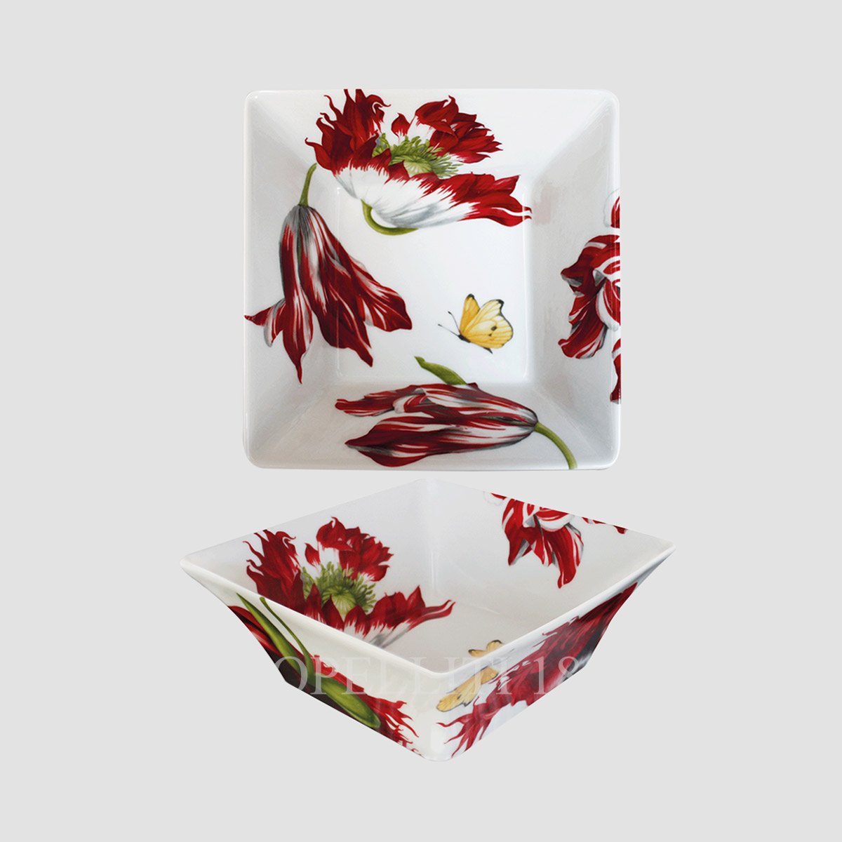 타이투 밀라노 Taitù Emotion All-Purpose Small Dish - Set of 2 2012-07-12 1/4