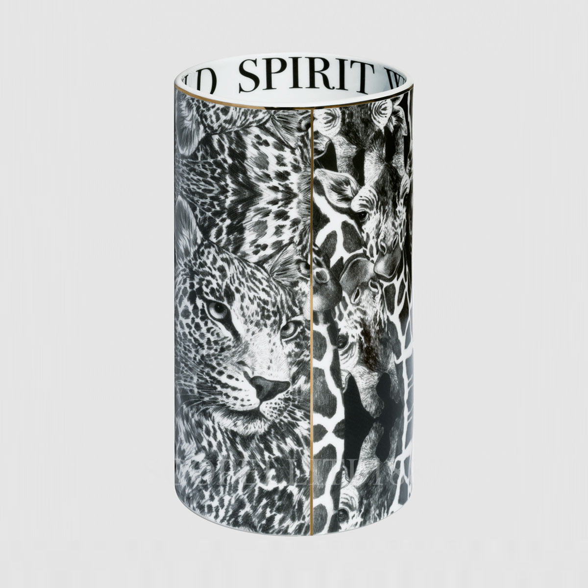 타이투 밀라노 Taitù Luxury Wild Spirit Vase Large 2027-01-12