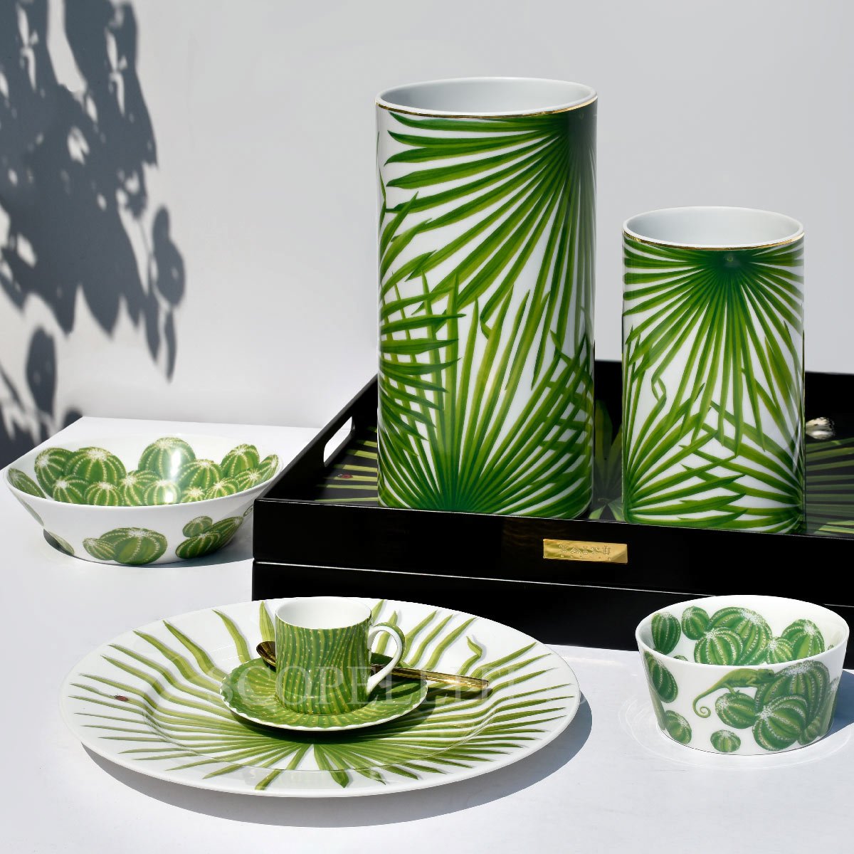 타이투 밀라노 Taitù Vase Luxury Nature Small 2028-12-12 3/5