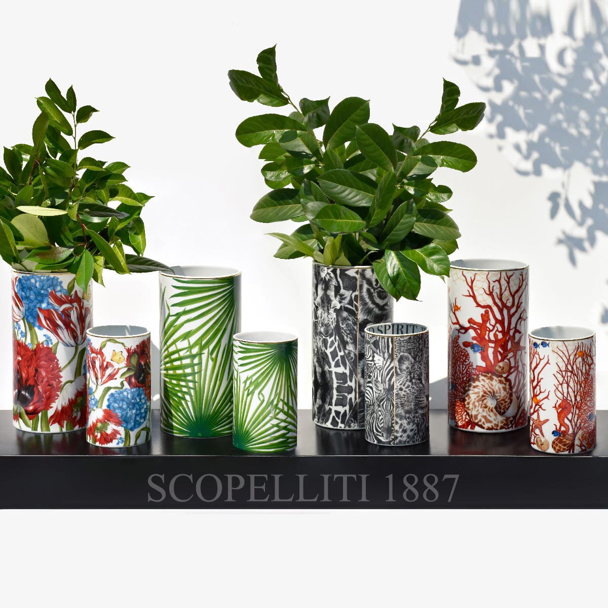 타이투 밀라노 Taitù Vase Luxury Nature Small 2028-12-12 4/5