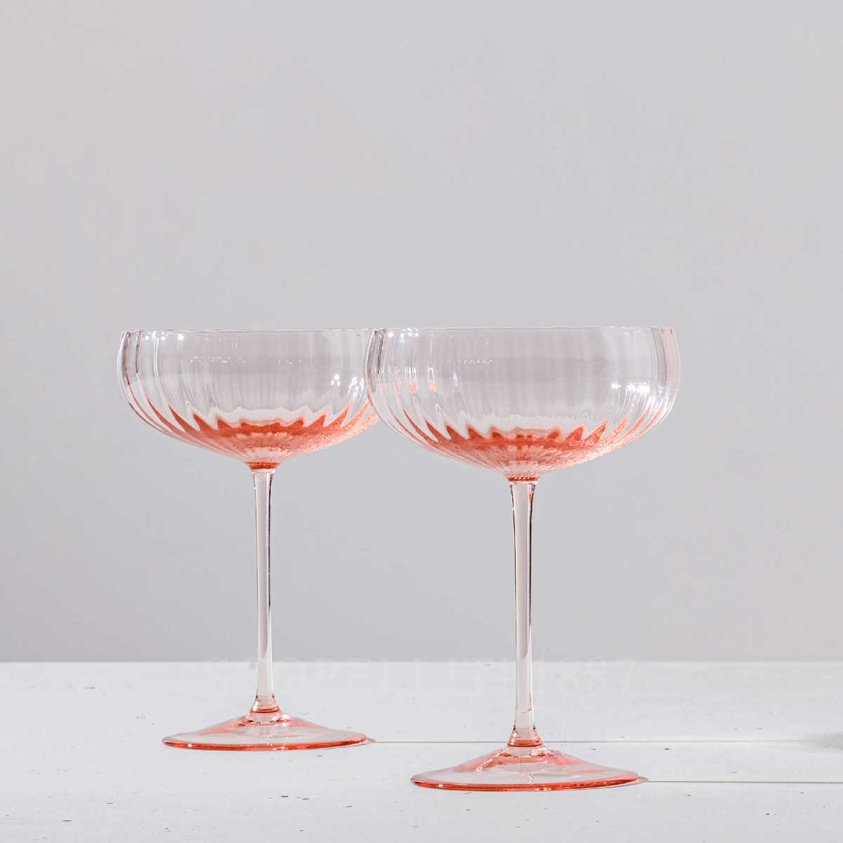 베니니 Venini Champagne Glasses Bollicine - Gift Set for 2 343.25 RC