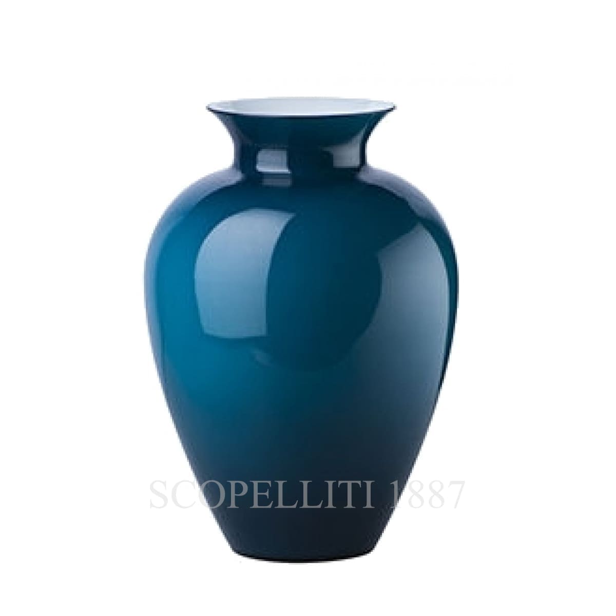 베니니 Venini Labuan Vase Horizon Large 706.62 OZ