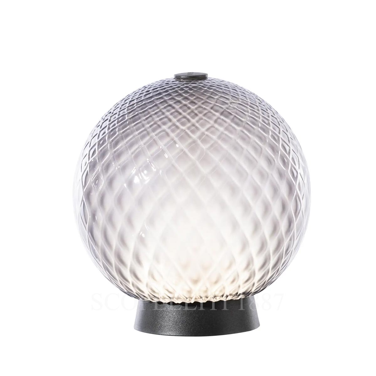 베니니 Venini Balloton Table Lamp Grape 847.61 UV SAB. Int.