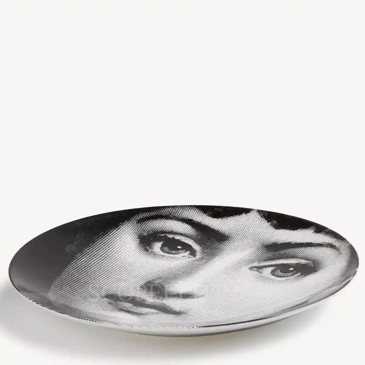 포르나세티 Fornasetti Plate Tema e Variazioni n.1 PTV001X 2/4