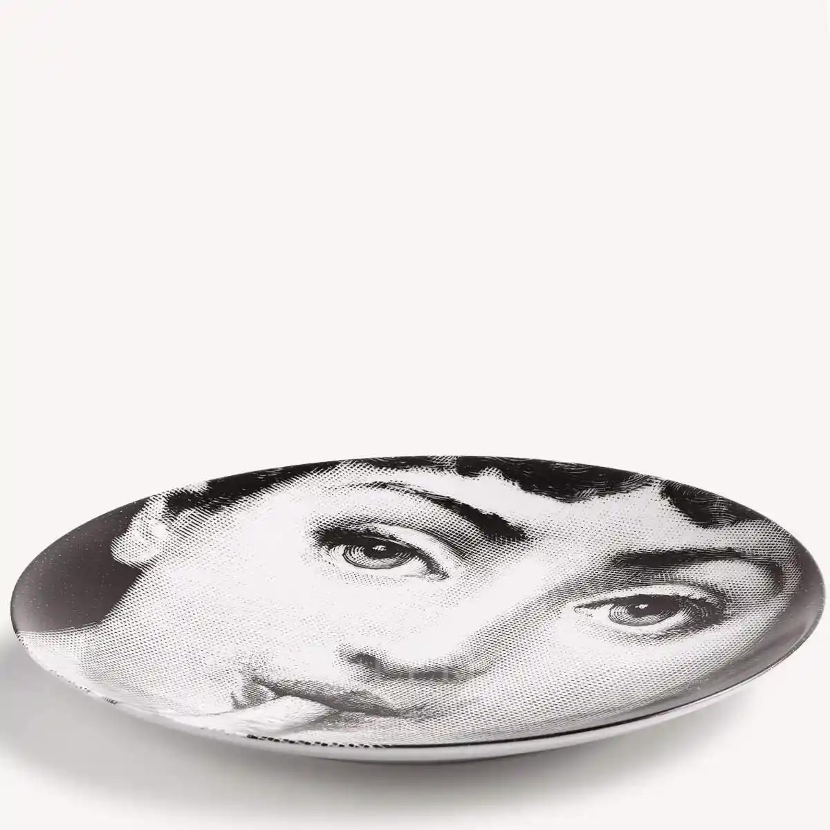 포르나세티 Fornasetti Plate Tema e Variazioni n.178 PTV178X 2/3