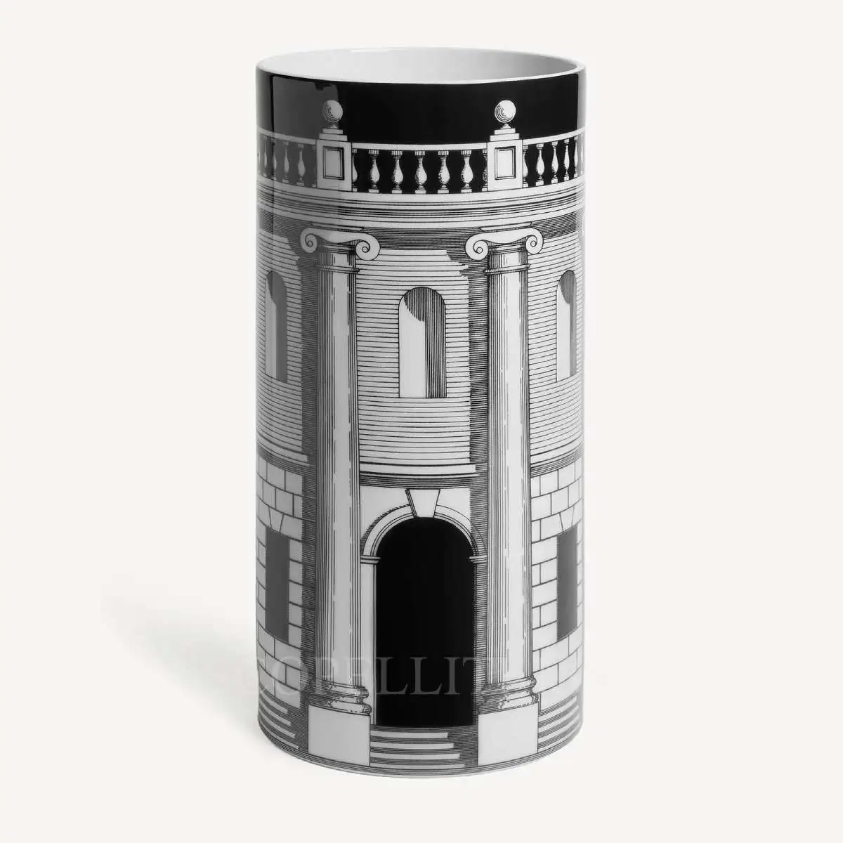 포르나세티 Fornasetti Vase Casa con Colonne P66X005